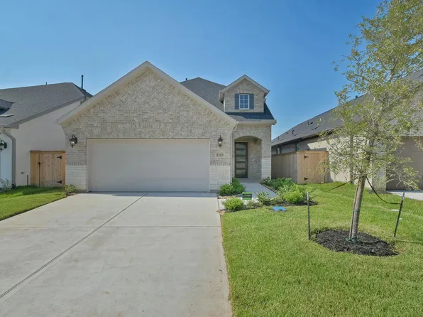 13315 Wood Leaf Park, Tomball, TX 77375