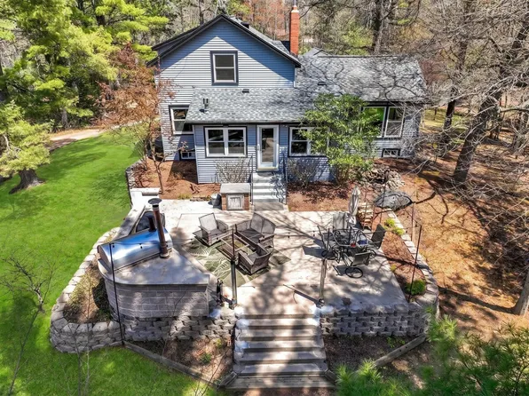 9537 Spillman Ln, Tomahawk, WI 54487