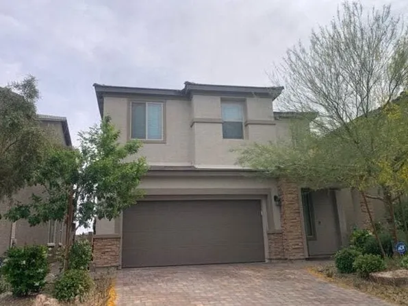 7517 Tinley Creek Ave, Enterprise, NV 89113