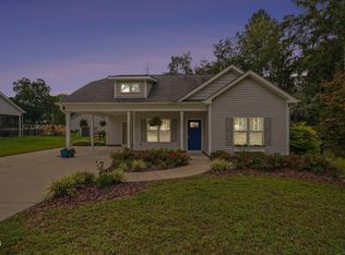 213 Massengill St, Four Oaks, NC 27524
