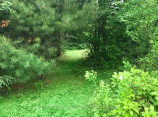 0 Rye Rd PARCEL B, Nipissing, ON P0A 1X0