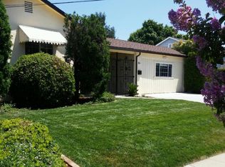 84 N Cragmont Ave, San Jose, CA