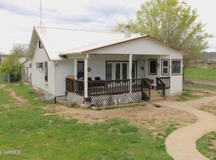 180 Donelson Ln, Yakima, WA 98908