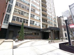 40 E Cedar St APT 12A, Chicago, IL