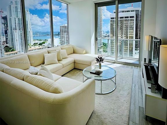 5th image of 151 SE 1st St APT 2602