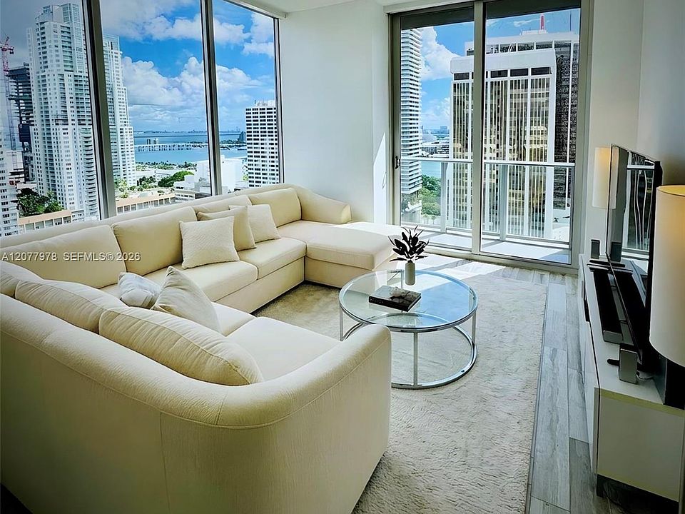 1st image of 151 SE 1st St APT 2602