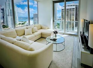 151 SE 1st St APT 2602, Miami, FL 33131
