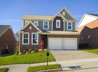 3060 Barnes Bend Dr #L25, Antioch, TN 37013