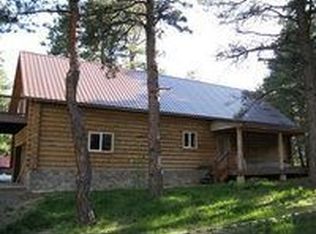 8156 Oak Dr, Rye, CO 81069