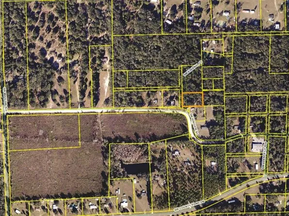 5 SW Wingate St Lot 5, Lake City, FL 32024