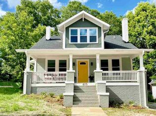 605 Price Ave, Durham, NC 27701