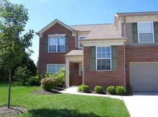 6758 Birdsong Way, Hamilton Twp, OH 45039