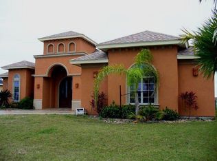 18 Country Clb, Laguna Vista, TX 78578