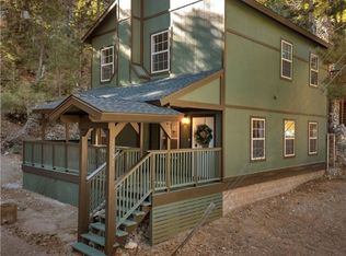 4531 Aspen Ave, Mount Charleston, NV 89124