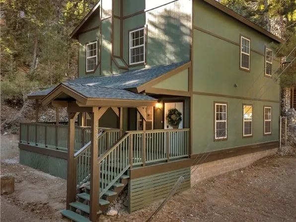 4531 Aspen Ave, Mount Charleston, NV 89124