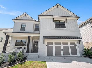 4099 Brookmont Way, Auburn, GA 30011