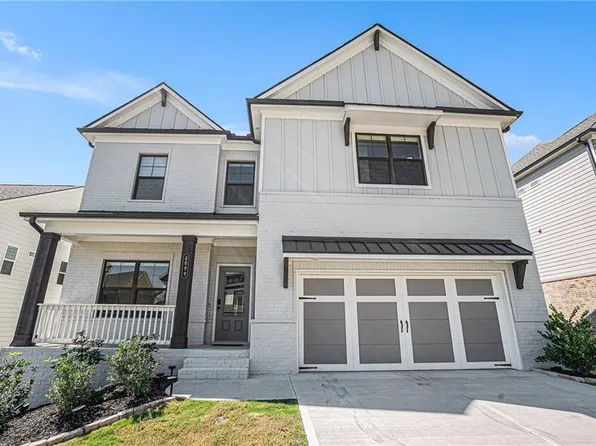 4099 Brookmont Way, Auburn, GA 30011