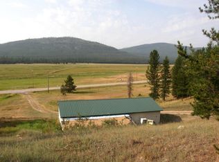11325 Us Highway 2 W, Marion, MT 59925