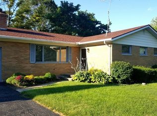 3120 E Leffel Ln, Springfield, OH 45505