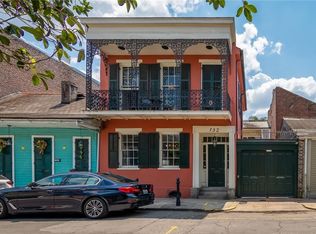 732 Governor Nicholls St, New Orleans, LA 70116