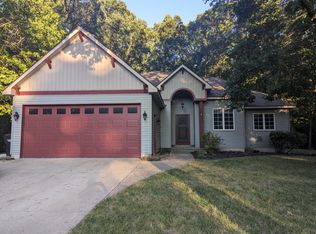 3181 Lighthouse Way, Saugatuck, MI 49453