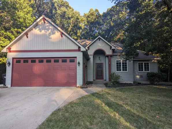 3181 Lighthouse Way, Saugatuck, MI 49453