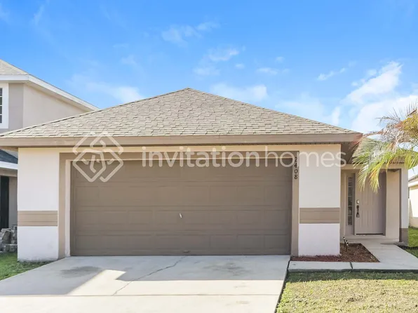2408 Ruddenstone Way, Kissimmee, FL 34744