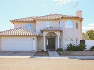 560 N 6th Pl, San Luis, AZ 85336