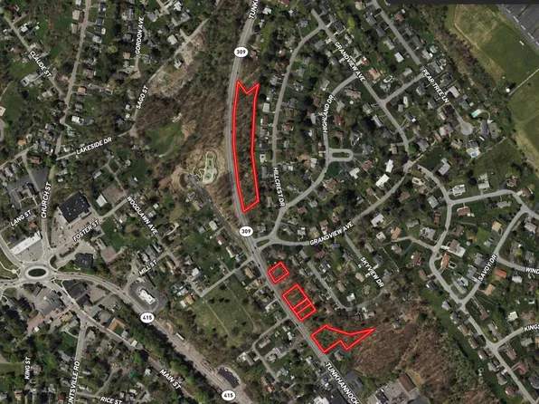 2555 Route 309 Hwy, Dallas, PA 18612