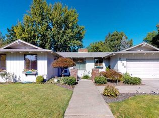 2229 Camas Ave, Richland, WA