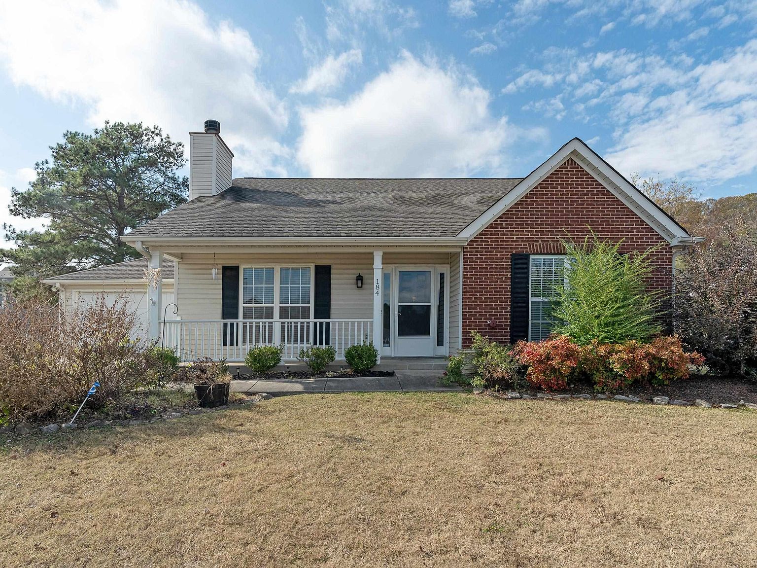 184 Stonehaven Dr, Pelham, AL 35124 Zillow