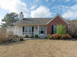 184 Stonehaven Dr, Pelham, AL 35124