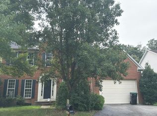 9663 Bergamont Ct, Waldorf, MD 20603