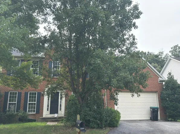 9663 Bergamont Ct, Waldorf, MD 20603