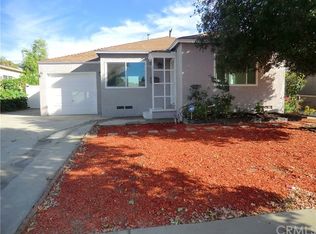 8032 Wisner Ave, Panorama City, CA 91402