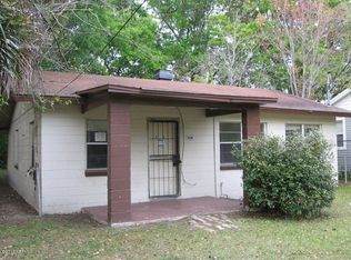 3145 Dignan St, Jacksonville, FL 32254