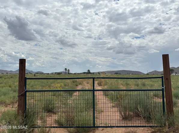 E Chiricahua Dr #120, Pearce, AZ 85625