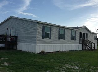 208 Long Rd, Ona, FL 33865