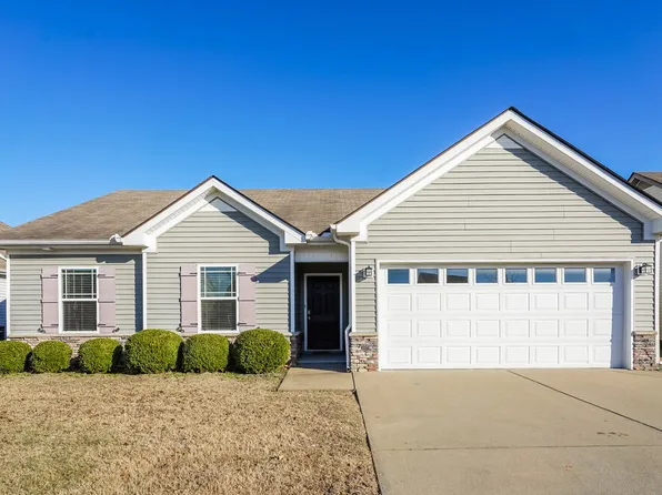 1711 Bellamy Ln, Murfreesboro, TN 37128
