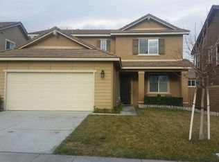 3842 Vine Maple Rd, San Bernardino, CA 92407