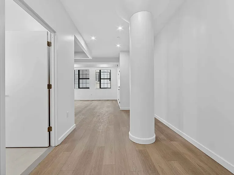 225 E 134th St #2C — Photo 5
