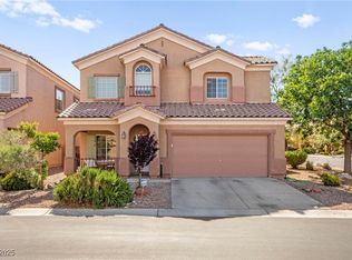 7641 Lani Dawn St, Las Vegas, NV 89149