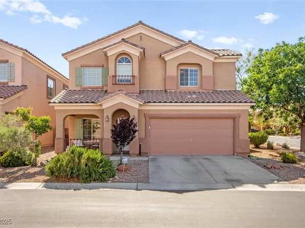 7641 Lani Dawn St, Las Vegas, NV 89149