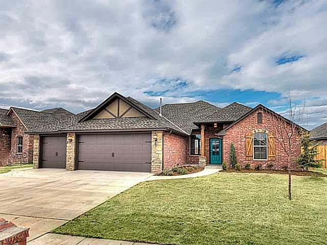 1st image of 13905 Savannah River Way