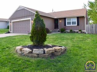 5630 SW 35th Ter, Topeka, KS 66614