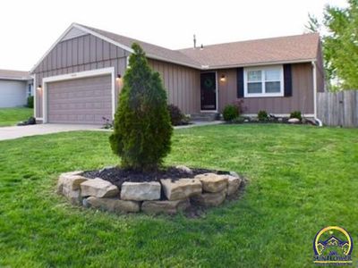 5630 SW 35th Ter, Topeka, KS, 66614