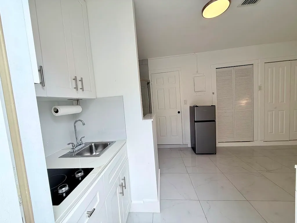 Studio, 250 sqft, $1,300 — Photo 4