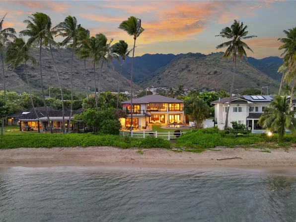 5633 Kalanianaole Hwy, Honolulu, HI 96821