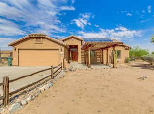2392 S Lamb Rd, Casa Grande, AZ 85193