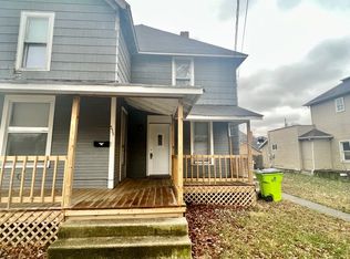 555 Lincoln Ave #607, Huntington, IN 46750